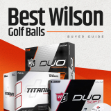 Best Wilson Golf Balls