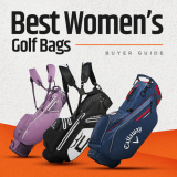 Best Women’s Golf Bags Buying Guide