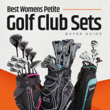 Best Womens Petite Golf Club Sets