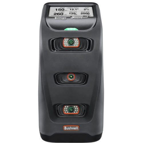 Bushnell Launch Pro Launch Monitor Review