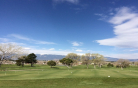 Cherokee Ridge Golf Course