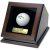 Chez Monett Hole-in-One Golf Ball Display Case