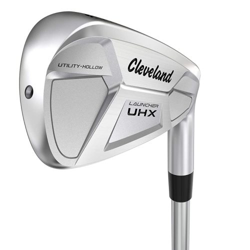 Cleveland Launcher UHX Irons Review