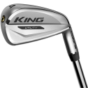 Cobra King Black Utility Iron Review