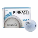 Pinnacle Soft Golf Ball Review