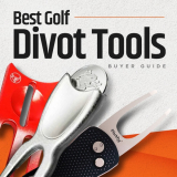 Best Golf Ball Divot Tools