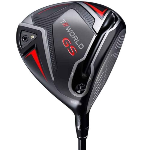 Honma T//World GS Driver Review