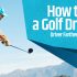 Why Your Golf Clubs Keep Twisting, and How to Fix It