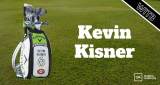 Kevin Kisner WITB? (What’s in the Bag)