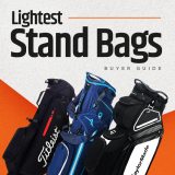 Lightest Stand Bags