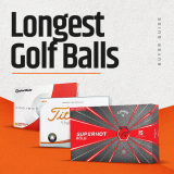 Longest Golf Balls Buyer’s Guide