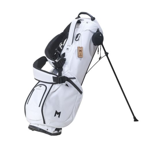 MNML MR1 Golf Bag Review