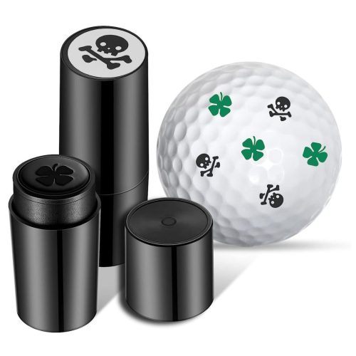 Marspark Samps Custom Golf Ball Marker