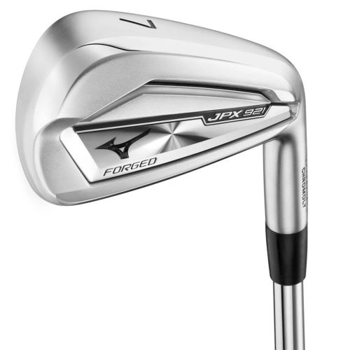 Mizuno JPX921 Forged Irons Review