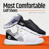 Most Comfortable Golf Shoes