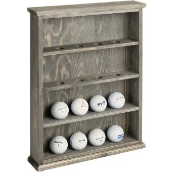 Best Golf Ball Display Case - [Top Picks and Expert Review]