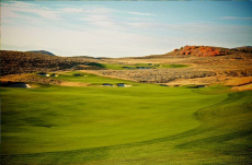 Nicklaus Painted Valley Course at Promontory