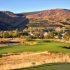 University of Montana Golf Course