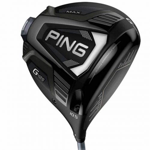 Ping G425 Max Driver