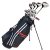 Prosimmon Golf X9 V2 Golf Club Set
