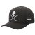 SHANKITGOLF Skull and Crossbones Golf Hat