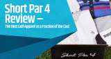 Short Par 4 Review – The Best Golf Apparel at a Fraction of the Cost