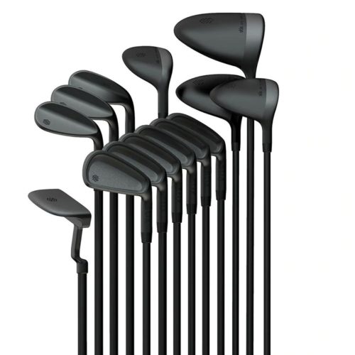 Stix Golf Club Complete Set Review