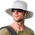 Rosoz Sun Hats for Men Women Fishing Hat UPF 50+