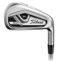 Titleist T300 Iron Review