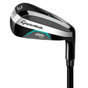 TaylorMade GAPR Mid Golf Club