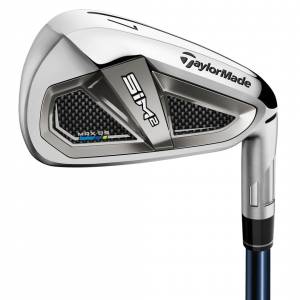 TaylorMade Sim2 OS Max Irons Review