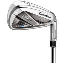 TaylorMade Sim 2 Max Irons Review