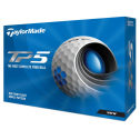 TaylorMade TP5 Golf Balls