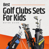 The 15 Best Kids Golf Clubs