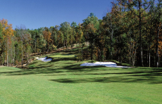 The Preserve at Jordan Lake Golf Club