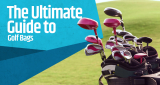 The Ultimate Guide to Golf Bags