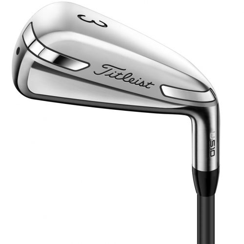 Titleist U510 Hybrid