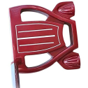 Tour Edge HP Series Red 11 Putter