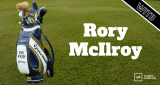 Rory McIlroy WITB? (What’s in the Bag)
