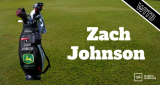 Zach Johnson WITB? (What’s in the Bag)