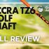Accra TZ5 Golf Shaft Video