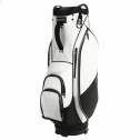 Vessel Lux Cart 2.0 Golf Bags Review