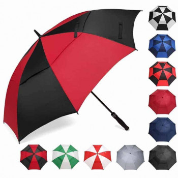 best 68 inch golf umbrella