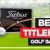 Total Golf Trainer Golf Training Aid Video