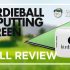 Total Golf Trainer Golf Training Aid Video