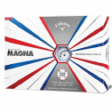 Callaway Supersoft Magna Golf Ball