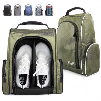 Best Golf Shoe Bags for 2020 - [Top 