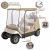 Classic Accessories Cart Cover