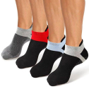 Cooque Socks