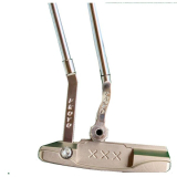 Bastain Milled Putters Review